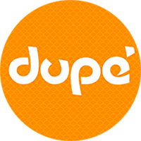Logo Dupê